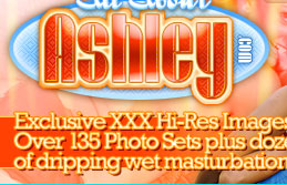 All About Ashley - Exclusive Porn Pics & Videos of Amteur Teen Ashley