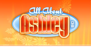 All About Ashley - Free Sample Video
